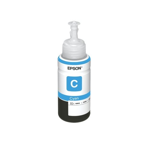 cyan 70ml ink bottle t6642 664 2 cyan 70ml ink bottle t6642 664 2