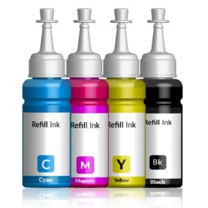 Ink & Supplies