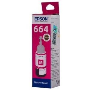 magenta 70ml ink bottle t6643 664 27042023 2 