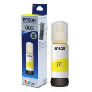 yellow ink bottle 003
